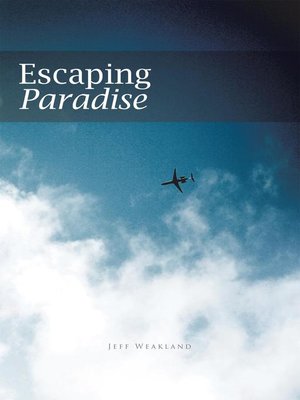 cover image of Escaping Paradise